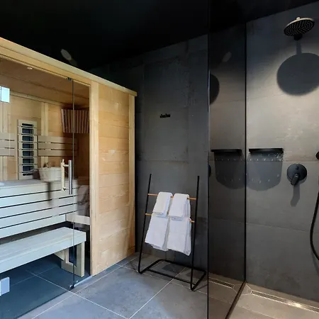 Beautiful Moia With Sauna In Villa