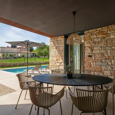 Villa Beautiful Moia With Sauna In *